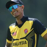 Malaysian Cricket Shines on the Global Stage