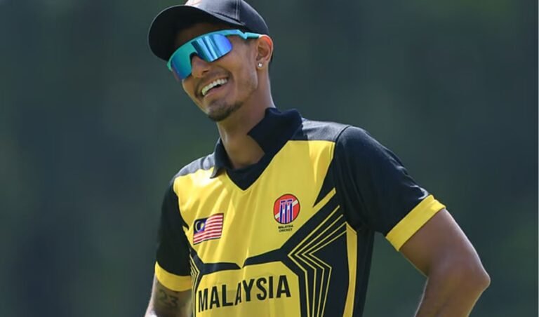 Malaysian Cricket Shines on the Global Stage