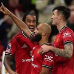 Manchester United End Three-Match Winless Run with Dramatic Victory at Crystal Palace