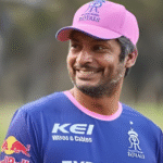 Massive IPL Shake Up Sangakkara Reclaims the RR Hot Seat Ahead of 2026 "Stability, Strategy, Success: Why RR Turned Again to Kumar Sangakkara"