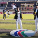 Massive Shake-Up in Bangladesh's XI for Mushfiq's Milestone Test – Two Key Players Dropped!