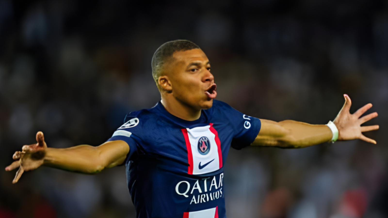 Mbappe Demands a Whopping E260 Million from PSG “Mbappé vs PSG: The €260 Million Lawsuit Explained