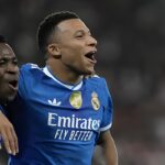 Mbappe Scores Hat-Trick in Just 7 Minutes!