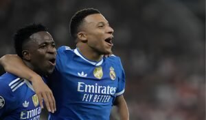 Mbappe Scores Hat-Trick in Just 7 Minutes!