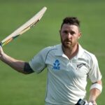 McCullum’s Record Still Stands—But Head Has Rewritten History