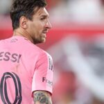 Messi Faces Another Final Before MLS Cup Showdown