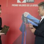 Messi Receives Barcelonas Most Beloved Player Award Messi Receives Barcelona’s Most Beloved Player Award, what Messi said