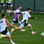 Messi Refuses to Be a ‘Burden’ for Argentina in 2026 World Cup