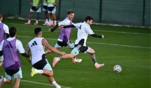 Messi Refuses to Be a ‘Burden’ for Argentina in 2026 World Cup
