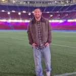 Messis Emotional Visit to Barcelona A Return to His Kingdom Messi’s Emotional Visit to Barcelona: A Return to His Kingdom