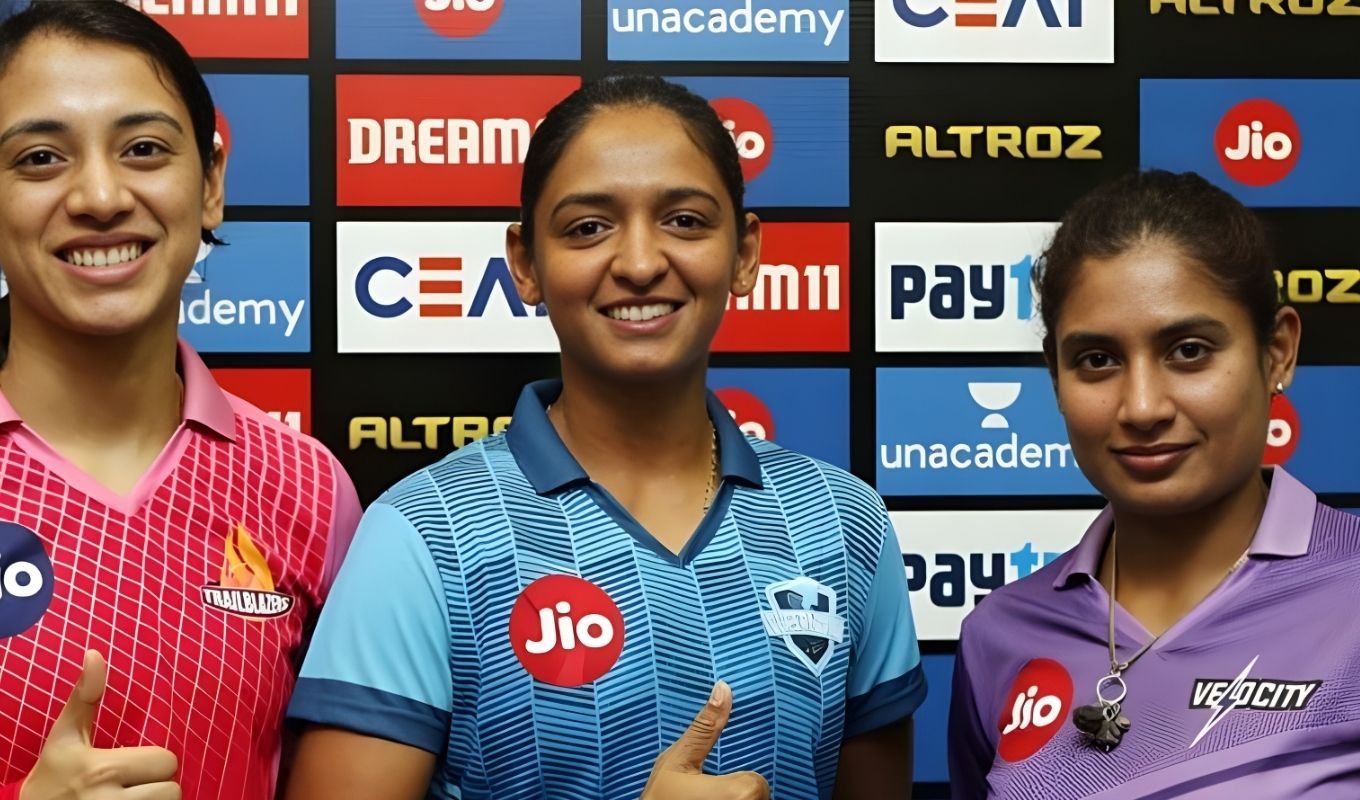 Millionaire List Highlights Women’s IPL Auction