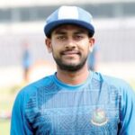 Miraz and Nasum Join Sylhet Titans, Miraz to Captain the Side