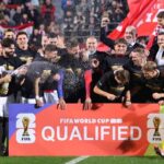 Modrić Secures Fifth World Cup After Comeback Win