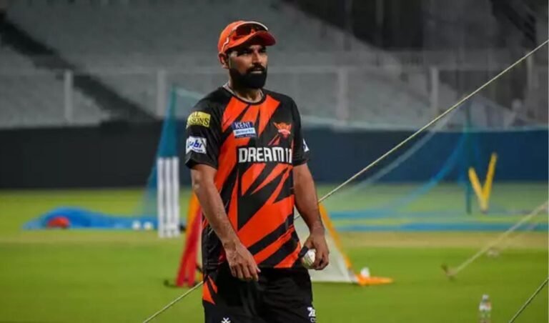 Multiple Big Trades Reshape IPL 2025 Squads