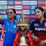 Mumbai Indians Kickstart WPL 2026 Against RCB