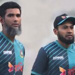 Mushfiq and Mahmudullah Find Teams in Second Draft as Rajshahi and Rangpur Make Their Picks