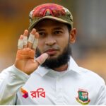 "Mushfiqur Rahim Pledges 100% for Bangladesh Cricket as He Marks Landmark Achievement!"