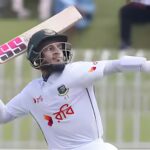 Mushfiqur Shines Again as Bangladesh Set Ireland 509!