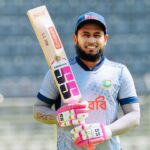 Mushfiqur’s Century Test A Milestone at Mirpur