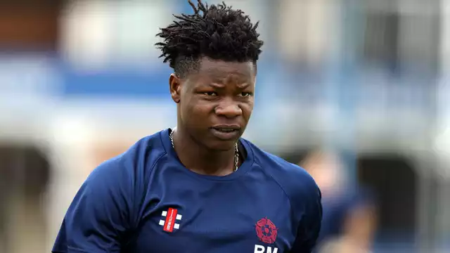 Muzarabani Ruled Out of T20I Tri Series in Pakistan Muzarabani Ruled Out of T20I Tri-Series in Pakistan