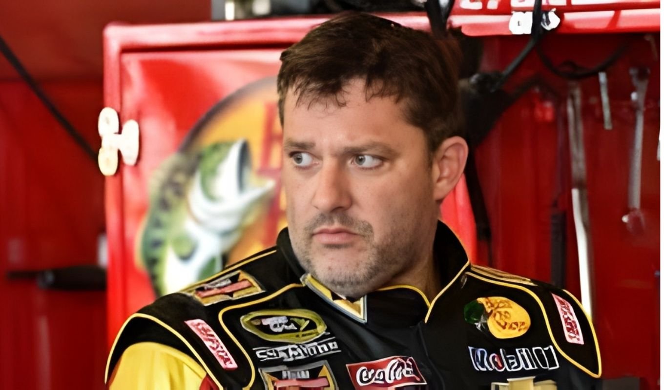 NASCAR Texts Leak Sparks Storm Over Plot Against Tony Stewart’s SRX Series 1 NASCAR Texts Leak Sparks Storm Over Plot Against Tony Stewart’s SRX Series NASCAR Texts Leak Sparks Storm Over Plot Against Tony Stewart’s SRX Series