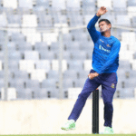 Nasum on the Brink of History Just One Wicket Away from Entering Bangladeshs Elite T20 Club Bangladesh Await a Landmark as Nasum Stands Just One Wicket from a Major Career Breakthrough