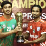 National Football Awaits a New Champion