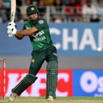Nawaz’s Poor Form Frustrates Pakistan Average of Just 7 in Last Eight Matches, Dropped from T20 Squad