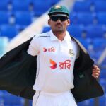Nazmul Returns as Test Captain After 126 Days, Says “It Was a Good Break”