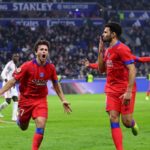 Neves’ Injury-Time Header Secures Dramatic Win for PSG