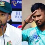 New Captain Announced, Sabbir Returns to National Team