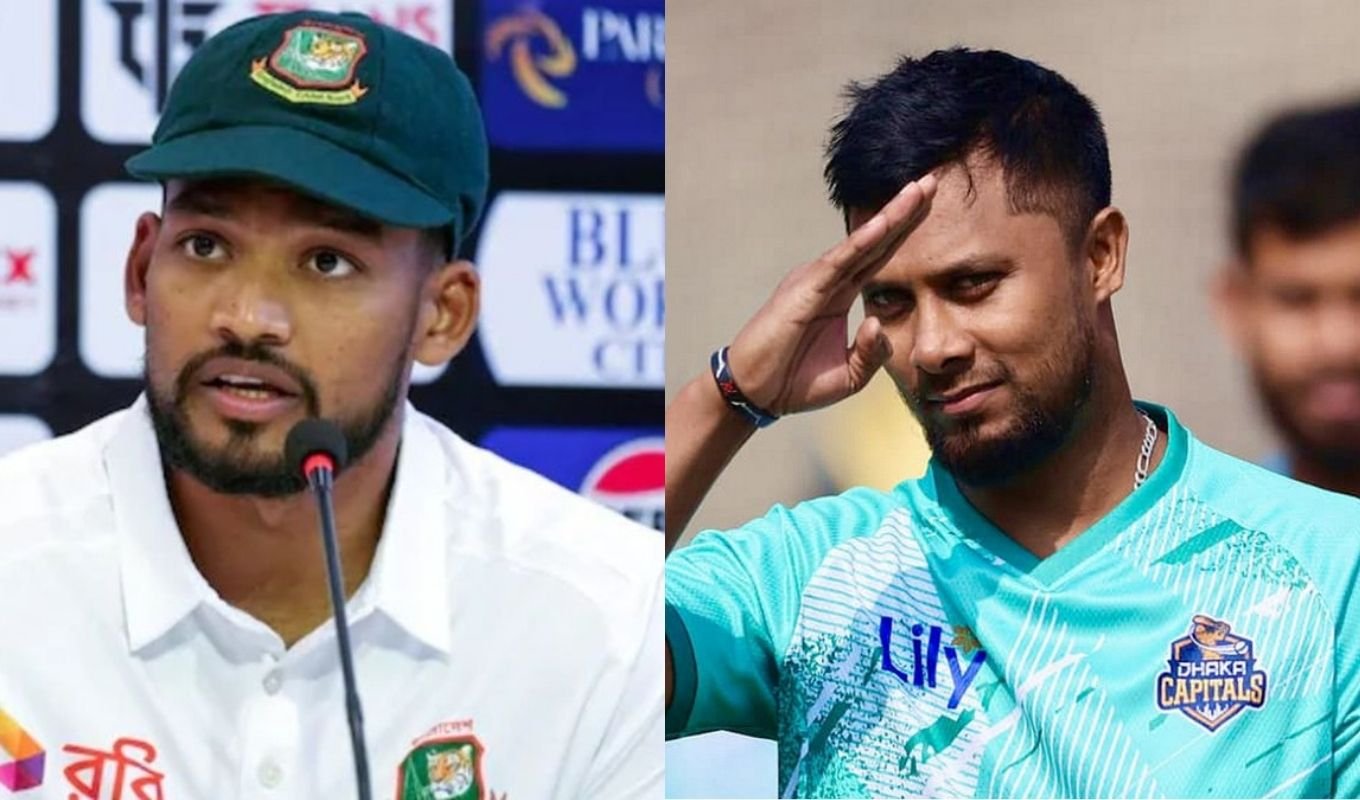 New Captain Announced, Sabbir Returns to National Team