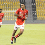 New Star in World Football 19-Year-Old Cuba Mitchell Receives Call-Up to National Team!