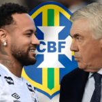 "Neymar’s World Cup Spot on the Line as Ancelotti Sets 6-Month Deadline"