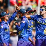 Nissanka Misses Century but Powers Sri Lanka to Vital Win