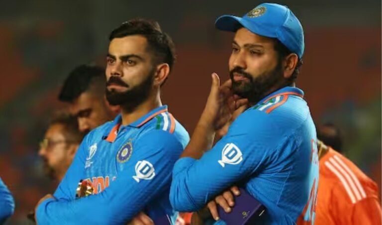 No Exceptions Anymore! BCCI Warns Kohli and Rohit “Play Domestic or Lose Your Place”