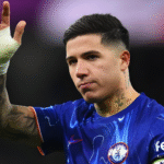 No to Argentina for Chelsea! Is Lionel Scaloni Upset by Enzo Fernández’s Stunning Decision