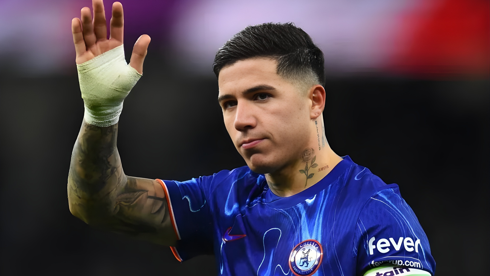 No to Argentina for Chelsea! Is Lionel Scaloni Upset by Enzo Fernández’s Stunning Decision