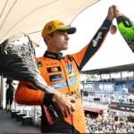 Norris Silences Critics with Championship Worthy Win in Brazil Norris Silences Critics with Championship-Worthy Win in Brazil
