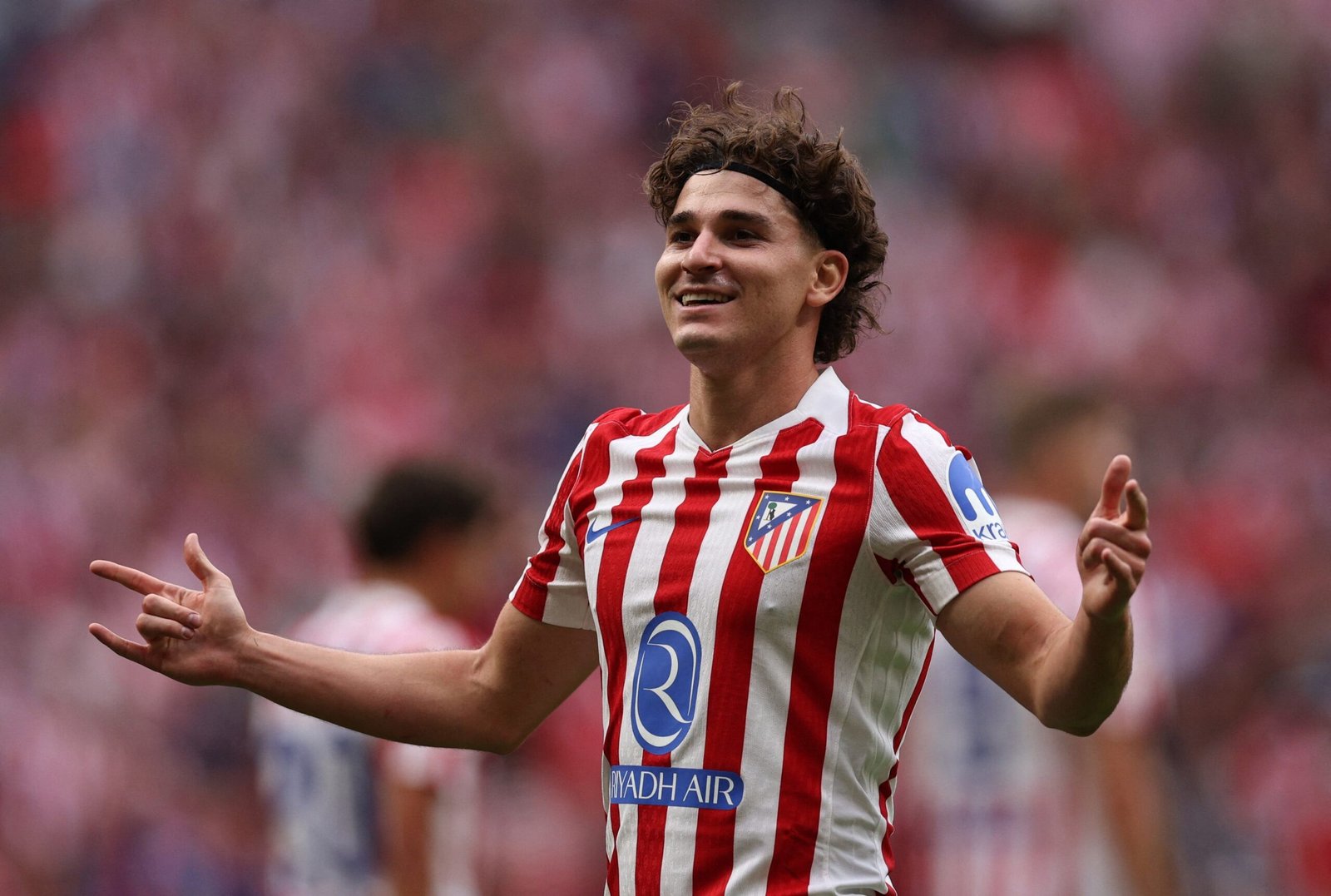 “Not the Ballon d’Or, Football Is My True Love!” — Álvarez’s Explosive Interview Stuns the Football World