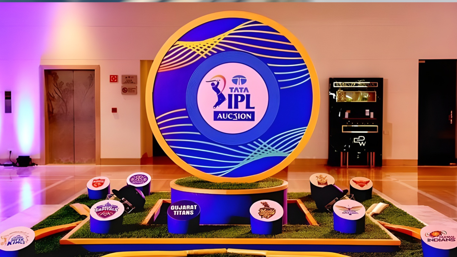 Three Bangladesh stars enter IPL auction—who will hit the jackpot? 1 Three Bangladesh stars enter IPL auction—who will hit the jackpot? Only 23 foreign slots—can Bangladeshs rising talents survive the mega battle Three Bangladesh stars enter IPL auction—who will hit the jackpot?
