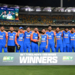 Only Ten Matches Left Indias World Cup Squad Practically Revealed Major Hint from BCCI: India’s T20 World Cup Squad Almost Finalised