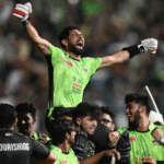 PSL Expansion Looms with Two New Teams Qalandars Set the Benchmark Lahore Qalandars Secure PSL Franchise Ownership for Another Decade