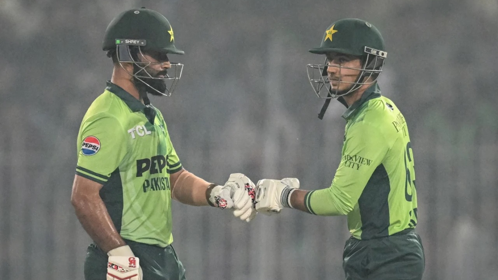 Pakistan Aim for Series Victory with the Bat 1 Pakistan Aim for Series Victory with the Bat Pakistan Aim for Series Victory with the Bat