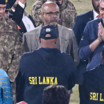 Pakistan Army Saves Sri Lanka Tour Suicide Blast Sparks High-Level Intervention