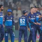 Pakistan Super League Shock: Most Expensive Team Out!