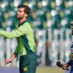 Pakistan defeat Sri Lanka by six runs, halt Hasaranga’s late surge