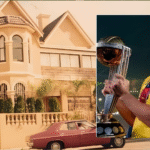 Pat Cummins Splashes 10m on Historic Victorian Mansion in Sydneys Elite Area Pat Cummins Splashes £10m on Historic Victorian Mansion in Sydney’s Elite Area