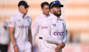“Perth likely the toughest challenge for England – Tim Paine”