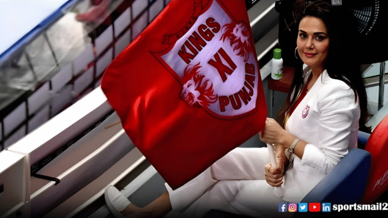 Ponting–Iyer partnership convinces Punjab Kings to skip major auction moves Why Punjab Kings will attend the auction but buy no one—franchise breaks silence